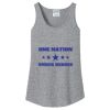Women's Core Cotton Tank Top Thumbnail