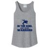 Women's Core Cotton Tank Top Thumbnail