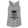 Women's Core Cotton Tank Top Thumbnail
