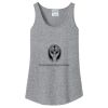 Women's Core Cotton Tank Top Thumbnail