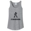 Women's Core Cotton Tank Top Thumbnail