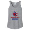 Women's Core Cotton Tank Top Thumbnail