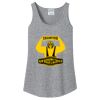 Women's Core Cotton Tank Top Thumbnail
