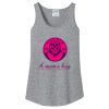 Women's Core Cotton Tank Top Thumbnail