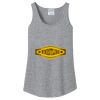 Women's Core Cotton Tank Top Thumbnail