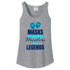 Women's Core Cotton Tank Top Thumbnail