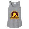 Women's Core Cotton Tank Top Thumbnail