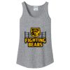 Women's Core Cotton Tank Top Thumbnail