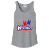 Women's Core Cotton Tank Top Thumbnail