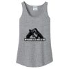 Women's Core Cotton Tank Top Thumbnail