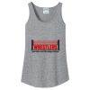 Women's Core Cotton Tank Top Thumbnail