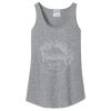 Women's Core Cotton Tank Top Thumbnail