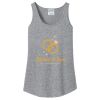 Women's Core Cotton Tank Top Thumbnail