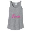 Women's Core Cotton Tank Top Thumbnail