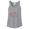 Women's Core Cotton Tank Top Thumbnail