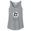 Women's Core Cotton Tank Top Thumbnail