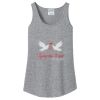 Women's Core Cotton Tank Top Thumbnail