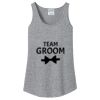 Women's Core Cotton Tank Top Thumbnail