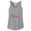 Women's Core Cotton Tank Top Thumbnail