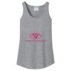 Women's Core Cotton Tank Top Thumbnail