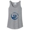 Women's Core Cotton Tank Top Thumbnail