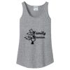 Women's Core Cotton Tank Top Thumbnail