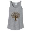 Women's Core Cotton Tank Top Thumbnail