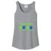 Women's Core Cotton Tank Top Thumbnail