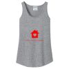 Women's Core Cotton Tank Top Thumbnail