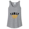 Women's Core Cotton Tank Top Thumbnail
