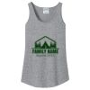 Women's Core Cotton Tank Top Thumbnail