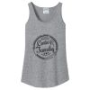 Women's Core Cotton Tank Top Thumbnail