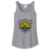 Women's Core Cotton Tank Top Thumbnail