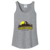 Women's Core Cotton Tank Top Thumbnail