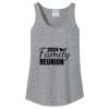 Women's Core Cotton Tank Top Thumbnail