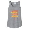 Women's Core Cotton Tank Top Thumbnail