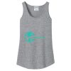 Women's Core Cotton Tank Top Thumbnail