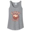 Women's Core Cotton Tank Top Thumbnail