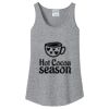 Women's Core Cotton Tank Top Thumbnail