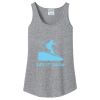 Women's Core Cotton Tank Top Thumbnail