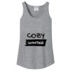 Women's Core Cotton Tank Top Thumbnail