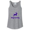 Women's Core Cotton Tank Top Thumbnail