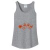 Women's Core Cotton Tank Top Thumbnail