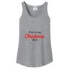 Women's Core Cotton Tank Top Thumbnail