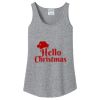 Women's Core Cotton Tank Top Thumbnail