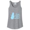 Women's Core Cotton Tank Top Thumbnail