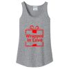 Women's Core Cotton Tank Top Thumbnail