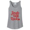 Women's Core Cotton Tank Top Thumbnail