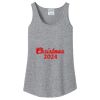 Women's Core Cotton Tank Top Thumbnail