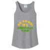 Women's Core Cotton Tank Top Thumbnail